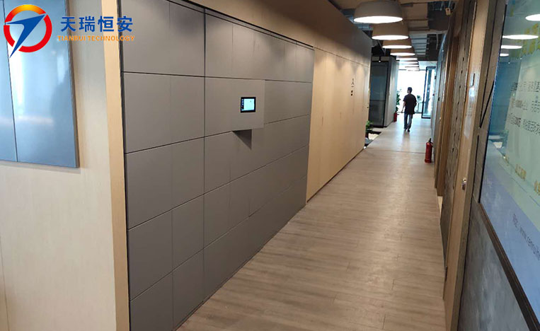 智能儲物柜多少錢