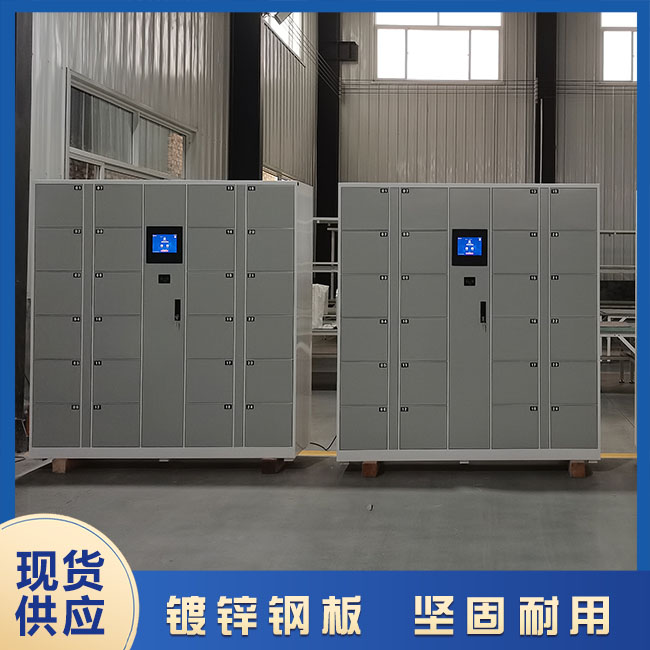 a電子存包柜專用鎖優勢有哪些?【天瑞恒安】