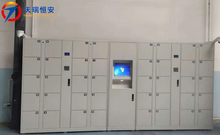 智能公文交換柜