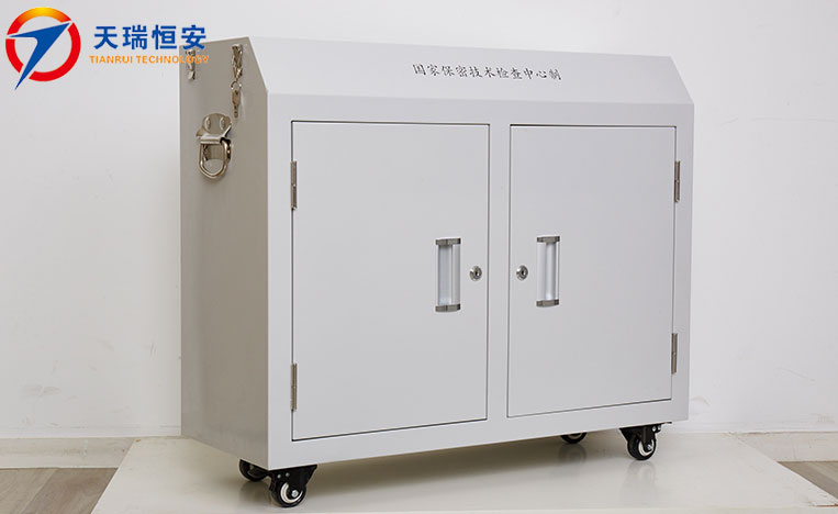 手機信號屏蔽柜