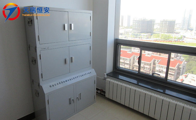 手機(jī)信號(hào)屏蔽柜廠家
