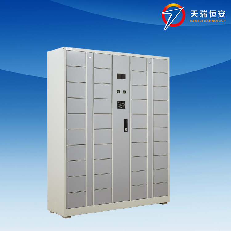 40格手機存放柜