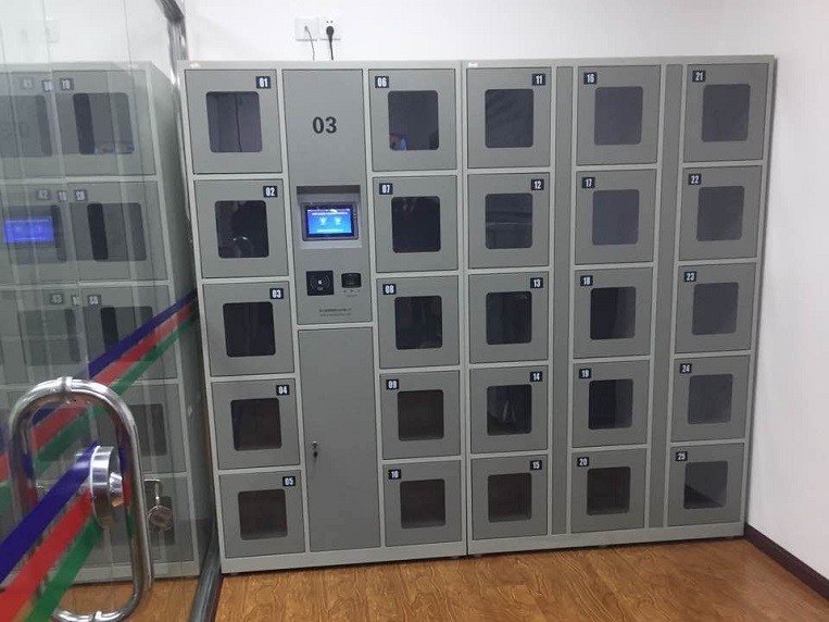 【天瑞恒安】智能案管柜已成必然趨勢，有效幫助公安機關(guān)提升工作效率