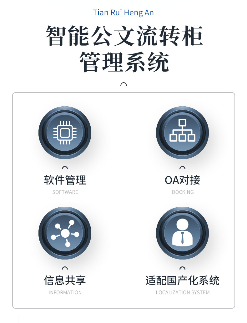 豪華版公文流轉箱