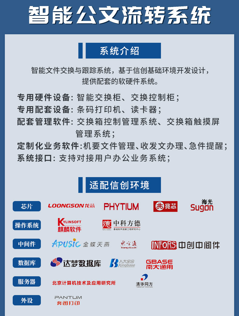 豪華版公文流轉箱
