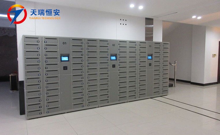 智能公文流轉(zhuǎn)柜