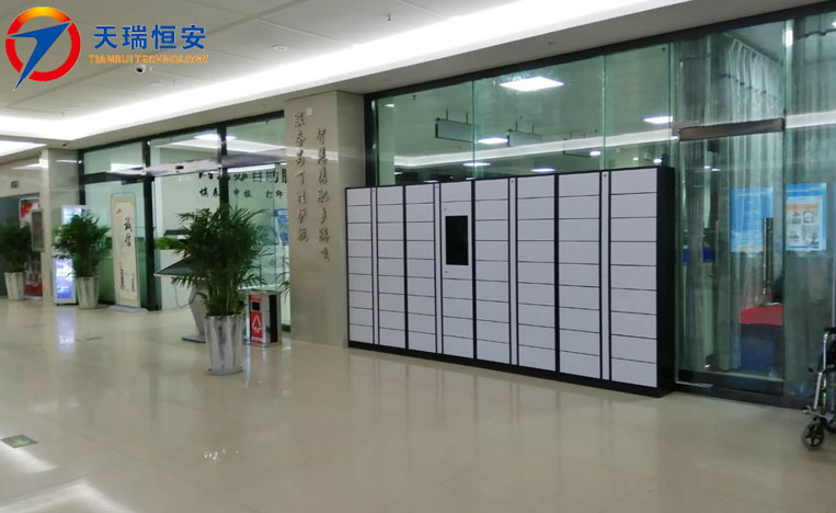 內蒙古智能卷宗柜