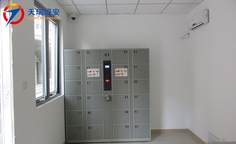 電子存包柜價(jià)格