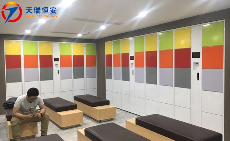 智能儲物柜價格