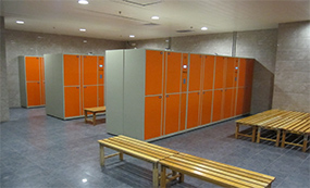 五棵松體育館