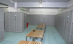 北京工業職業技術學院