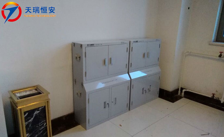手機信號屏蔽柜