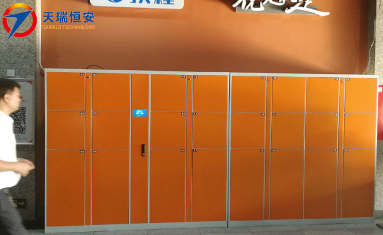 內(nèi)蒙古智能儲(chǔ)物柜哪家好