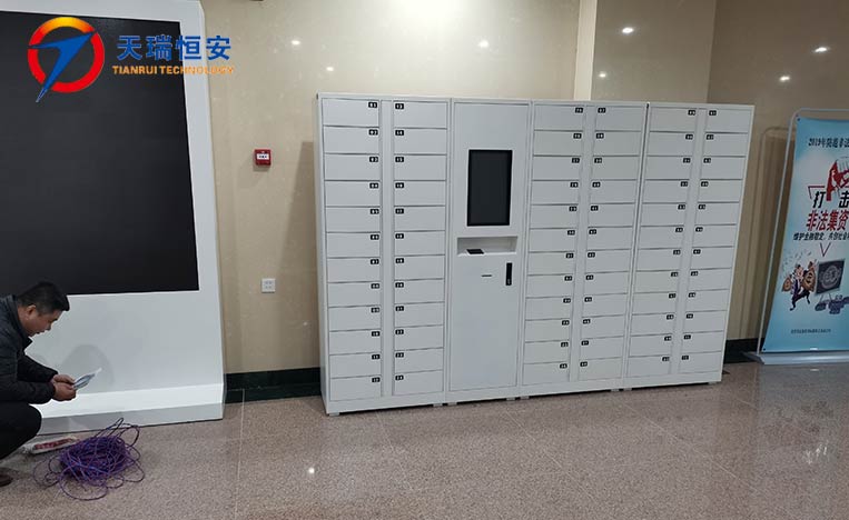 智能卷宗柜