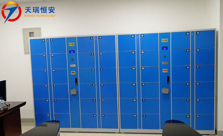 自動存包柜廠家