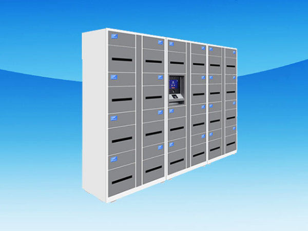 智能柜增強線上與線下交互體驗，智能柜廠家尋求更好發展模式
