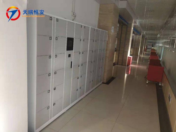 中國社會科學院大學采購聯網型智能寄存柜項目【天瑞恒安】