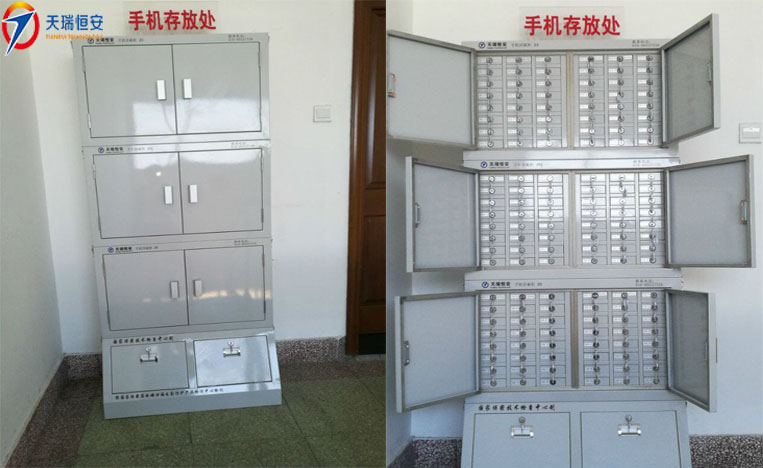 濟寧政府手機屏蔽柜