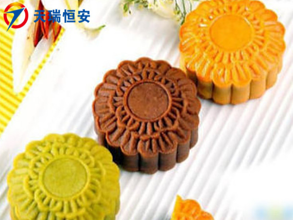 天瑞恒安祝新老客戶中秋佳節日圓 月圓 夢圓 團團圓圓
