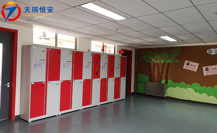 存包柜價格