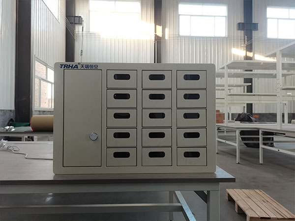 智能手機柜的未來發展趨勢和市場預測【天瑞恒安】